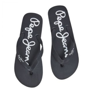 Japonki Pepe Jeans Bay Beach Basic M PMS70128 41