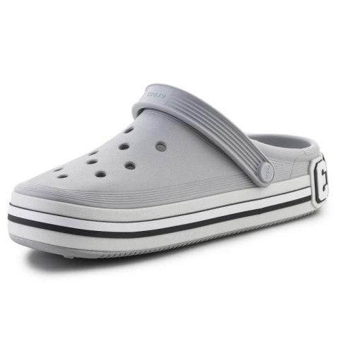 Klapki Crocs Off Court Logo Clog 209651-1FT EU 38/39 Klapki Crocs Off Court Logo Clog 209651-1FT EU 38/39