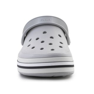 Klapki Crocs Off Court Logo Clog 209651-1FT EU 39/40