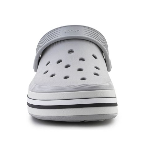 Klapki Crocs Off Court Logo Clog 209651-1FT EU 41/42