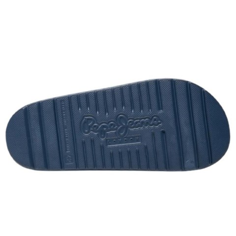 Klapki Pepe Jeans Beach Slide M PMS70159 42