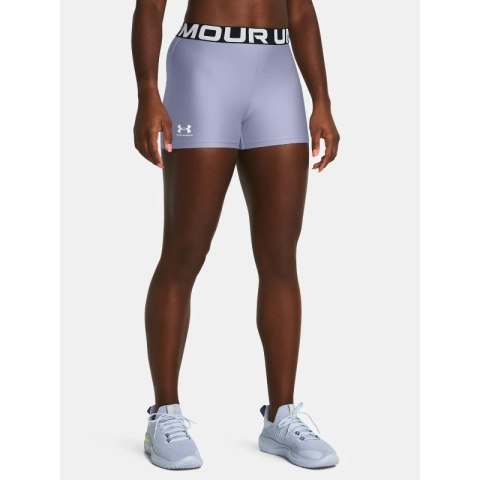 Legginsy Under Armour W 1383629-539 L Legginsy Under Armour W 1383629-539 L