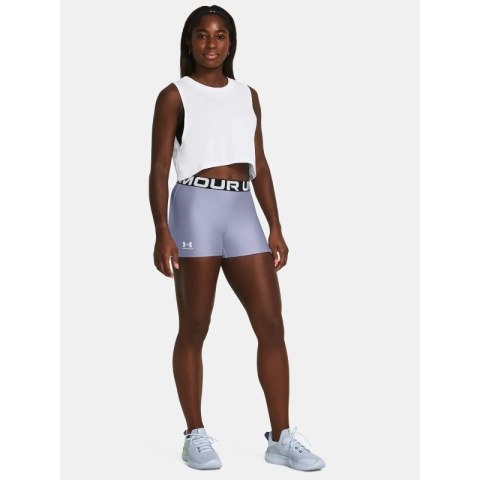 Legginsy Under Armour W 1383629-539 L Legginsy Under Armour W 1383629-539 L