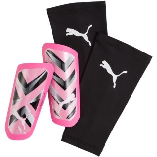 Ochraniacze piłkarskie Puma Ultra Light Sleeve 30873 08 L