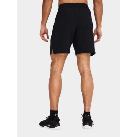 Spodenki Under Armour M 1383356-002 2XL Spodenki Under Armour M 1383356-002 2XL