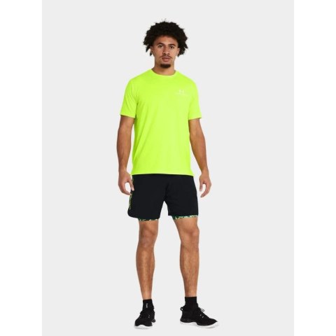 Spodenki Under Armour M 1383356-002 S Spodenki Under Armour M 1383356-002 S