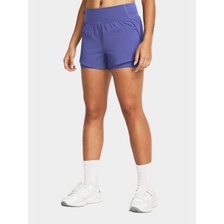 Spodenki Under Armour W 1376936-561 XS