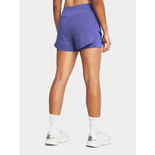 Spodenki Under Armour W 1376936-561 XS