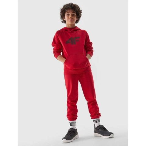 Spodnie 4F Jr 4FJWSS24TTROM591-62S 164 Spodnie 4F Jr 4FJWSS24TTROM591-62S 164