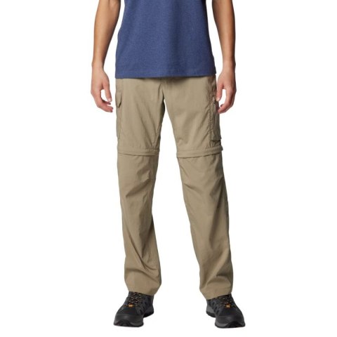 Spodnie Columbia Silver Ridge Utility Convertible Pant M 2012962221 32-34 Spodnie Columbia Silver Ridge Utility Convertible Pant M 2012962221 32-34