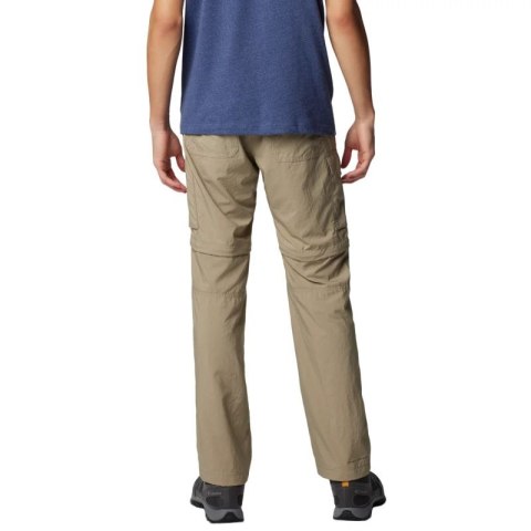 Spodnie Columbia Silver Ridge Utility Convertible Pant M 2012962221 32-34 Spodnie Columbia Silver Ridge Utility Convertible Pant M 2012962221 32-34