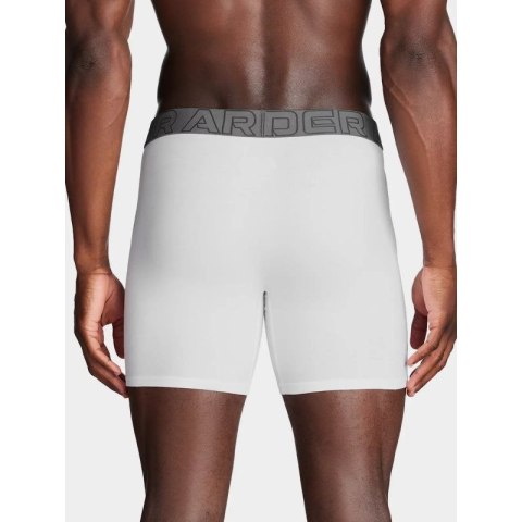 Bokserki Under Armour M 1383889-100 XL