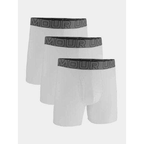 Bokserki Under Armour M 1383889-100 S