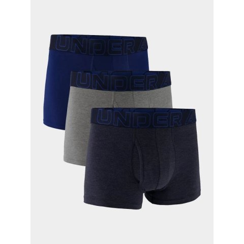 Bokserki Under Armour M 1383891-410 L