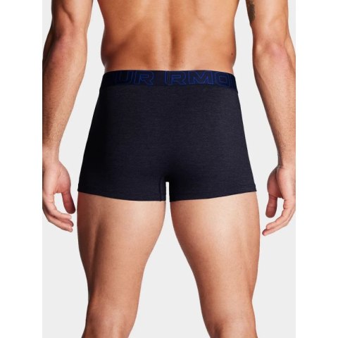 Bokserki Under Armour M 1383891-410 L