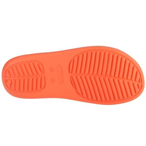 Japonki Crocs Gataway Platform Flip W 209410-84F 37/38
