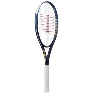 Rakieta Wilson Roland Garros Equipe HP 2 Tennis Racquet WR148410U 2