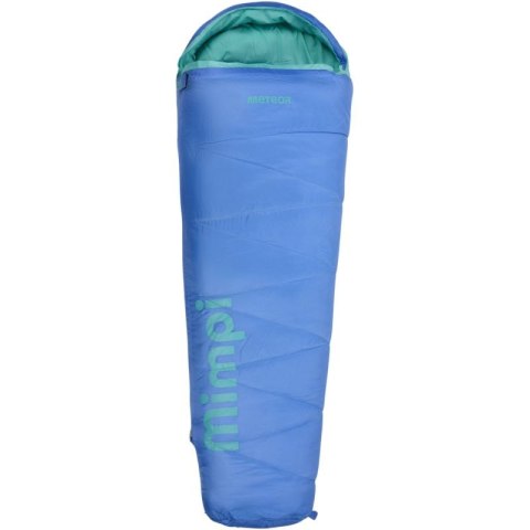 Śpiwór Meteor Mimpi Jr 16940 N/A Śpiwór Meteor Mimpi Jr 16940 N/A