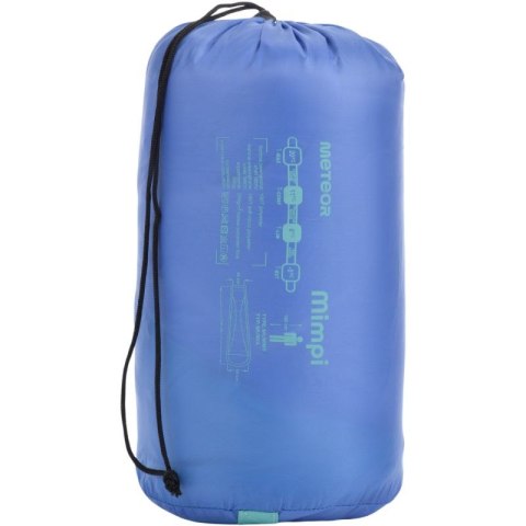 Śpiwór Meteor Mimpi Jr 16940 N/A Śpiwór Meteor Mimpi Jr 16940 N/A