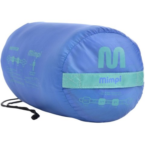 Śpiwór Meteor Mimpi Jr 16940 N/A Śpiwór Meteor Mimpi Jr 16940 N/A