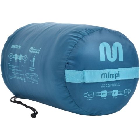 Śpiwór Meteor Mimpi Jr 16942 N/A Śpiwór Meteor Mimpi Jr 16942 N/A