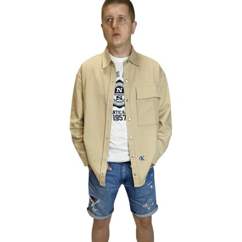 Koszula Calvin Klein Regular Fit M J40J400132 M Koszula Calvin Klein Regular Fit M J40J400132 M