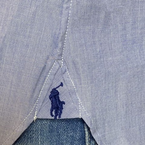 Koszula Polo Ralph Lauren Slim M 37