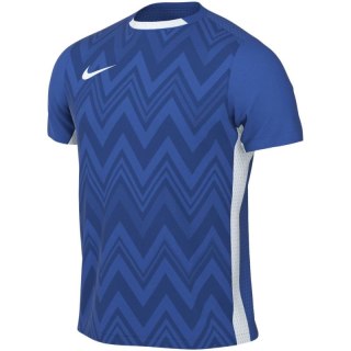 Koszulka Nike Dri-Fit Challenge Jersey V Jr FD7426 463 M
