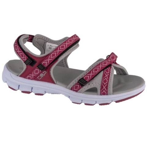 Sandały CMP Almaak Hiking Sandal W 38Q9946-H916 37