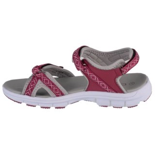 Sandały CMP Almaak Hiking Sandal W 38Q9946-H916 39