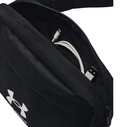 Saszetka Under Armour Loudon Lite WB Xbody 1381914 001 N/A Saszetka Under Armour Loudon Lite WB Xbody 1381914 001 N/A