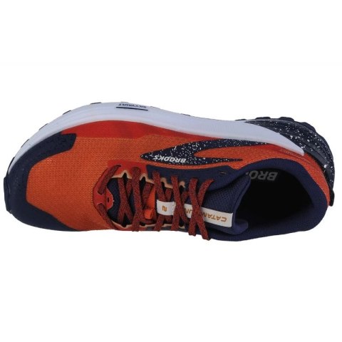 Buty Brooks Catamount 2 M 1103991D269 43