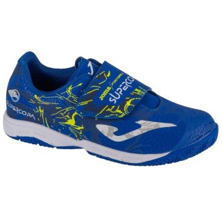 Buty Joma Super Copa Jr 2404 IN SCJW2404INV 25