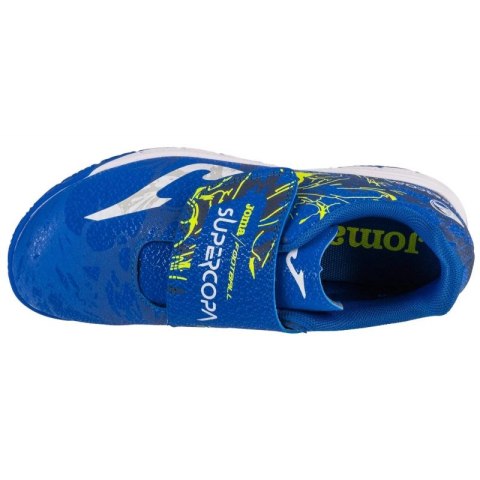 Buty Joma Super Copa Jr 2404 IN SCJW2404INV 26 Buty Joma Super Copa Jr 2404 IN SCJW2404INV 26