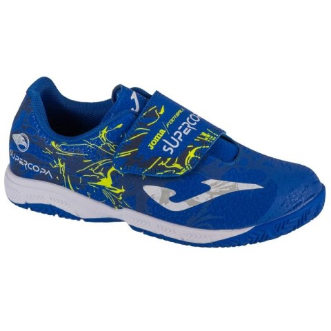 Buty Joma Super Copa Jr 2404 IN SCJW2404INV 32 Buty Joma Super Copa Jr 2404 IN SCJW2404INV 32