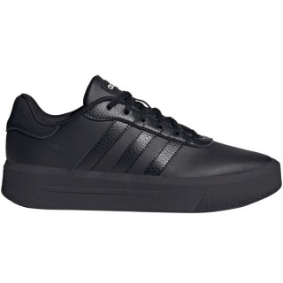 Buty adidas Court Platform W GV8995 38 2/3