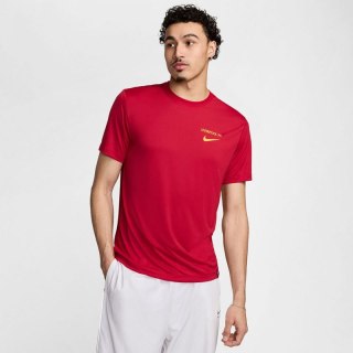 Koszulka Nike Liverpool FC RLGND SS Tee M FV9308-687 M