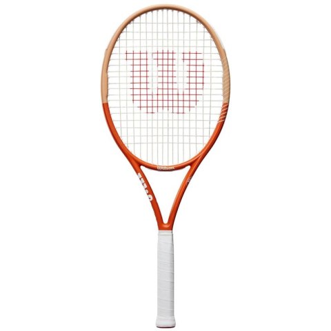 Rakieta Wilson Roland Garros Team 102 Tennis Racquet WR148310U 2