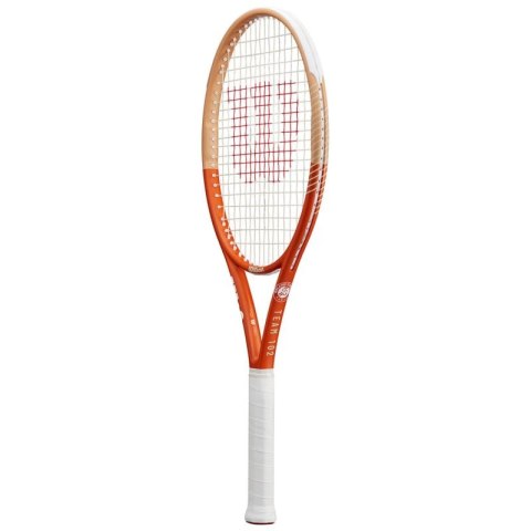 Rakieta Wilson Roland Garros Team 102 Tennis Racquet WR148310U 2