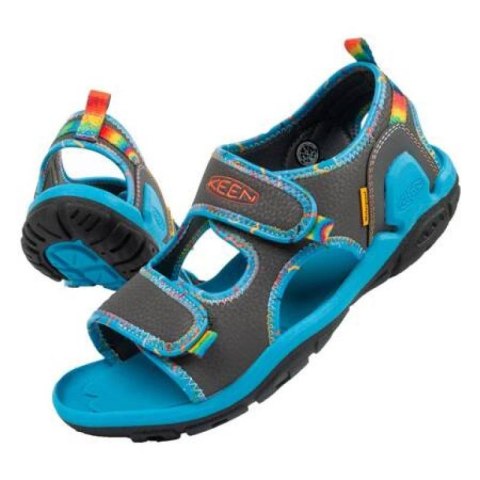 Sandały Keen Knotch Jr 1027218 38 Sandały Keen Knotch Jr 1027218 38
