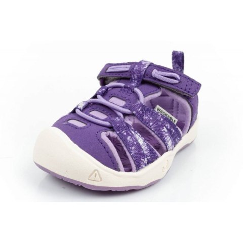 Sandały Keen Moxie Jr 1026287 22 Sandały Keen Moxie Jr 1026287 22