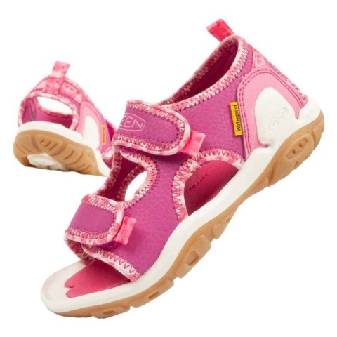 Sandały Keen knotch Jr 1025649 25,5 Sandały Keen knotch Jr 1025649 25,5
