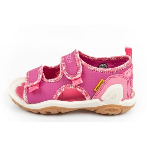 Sandały Keen knotch Jr 1025649 25,5 Sandały Keen knotch Jr 1025649 25,5