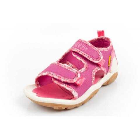 Sandały Keen knotch Jr 1025649 25,5 Sandały Keen knotch Jr 1025649 25,5