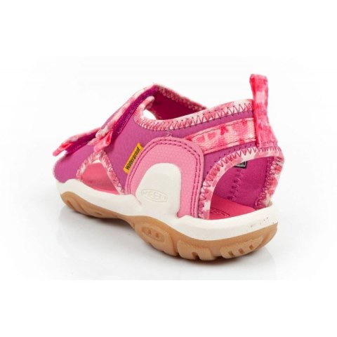 Sandały Keen knotch Jr 1025649 25,5 Sandały Keen knotch Jr 1025649 25,5