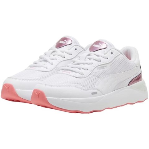 Buty Puma Runtamed Platform GirlPower W 395259 01 35,5