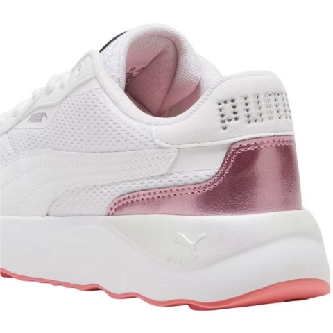 Buty Puma Runtamed Platform GirlPower W 395259 01 35,5