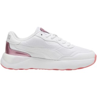 Buty Puma Runtamed Platform GirlPower W 395259 01 37,5