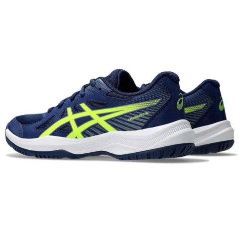 Buty do siatkówki Asics Upcourt 6 GS Jr 1074A045 400 36 Buty do siatkówki Asics Upcourt 6 GS Jr 1074A045 400 36