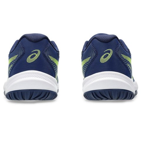 Buty do siatkówki Asics Upcourt 6 GS Jr 1074A045 400 39 1/2
